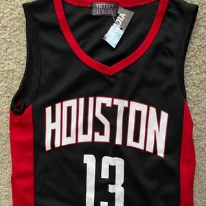 Basketball Jersey